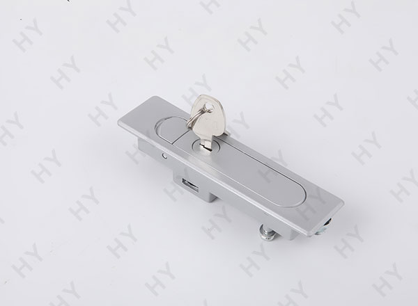 HY-內嵌帶鎖把手